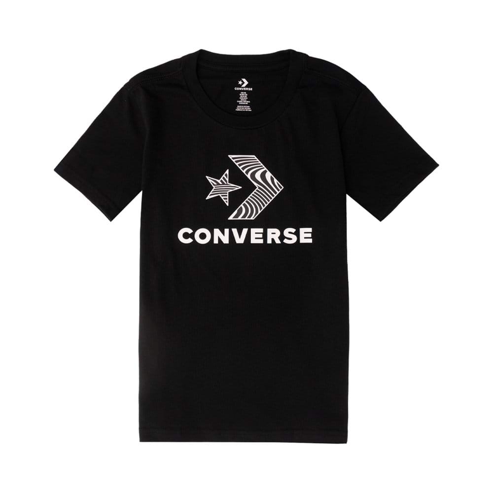 Star Chevron Tee