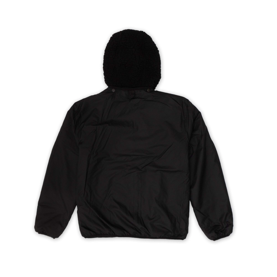 Utility Fleece Reversible Jacket