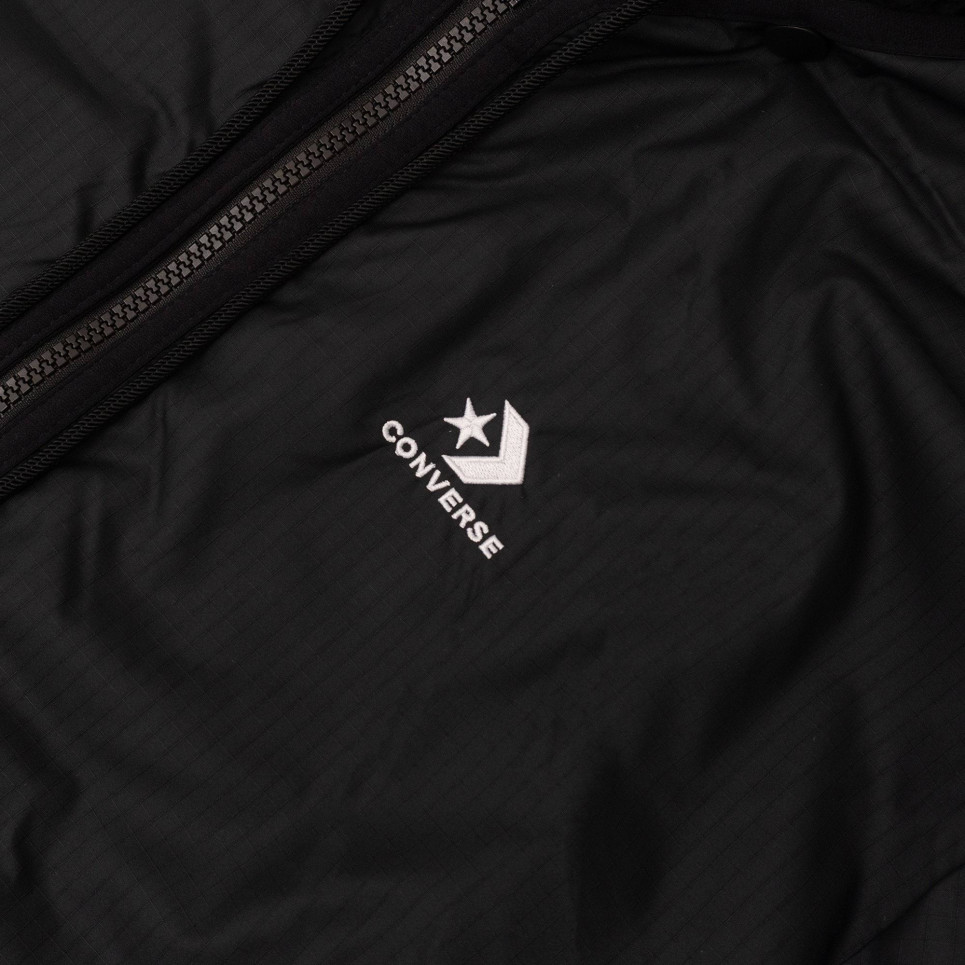 Utility Fleece Reversible Jacket