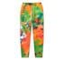 Converse Shapes x Come Tees Wide Leg Fleece Pants