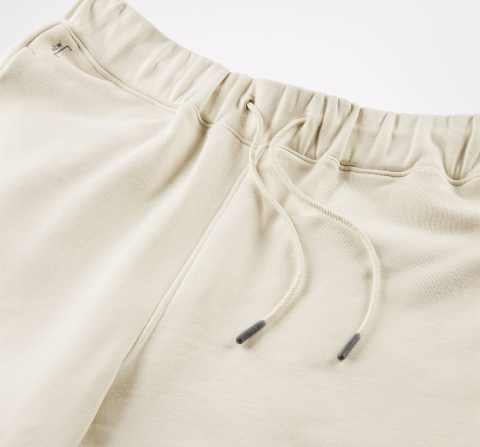 Converse x A-COLD-WALL* Shorts-Bone-XS