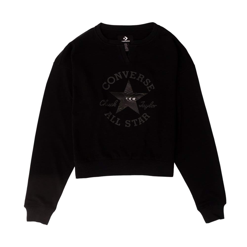 Chuck Patch Infill Crew