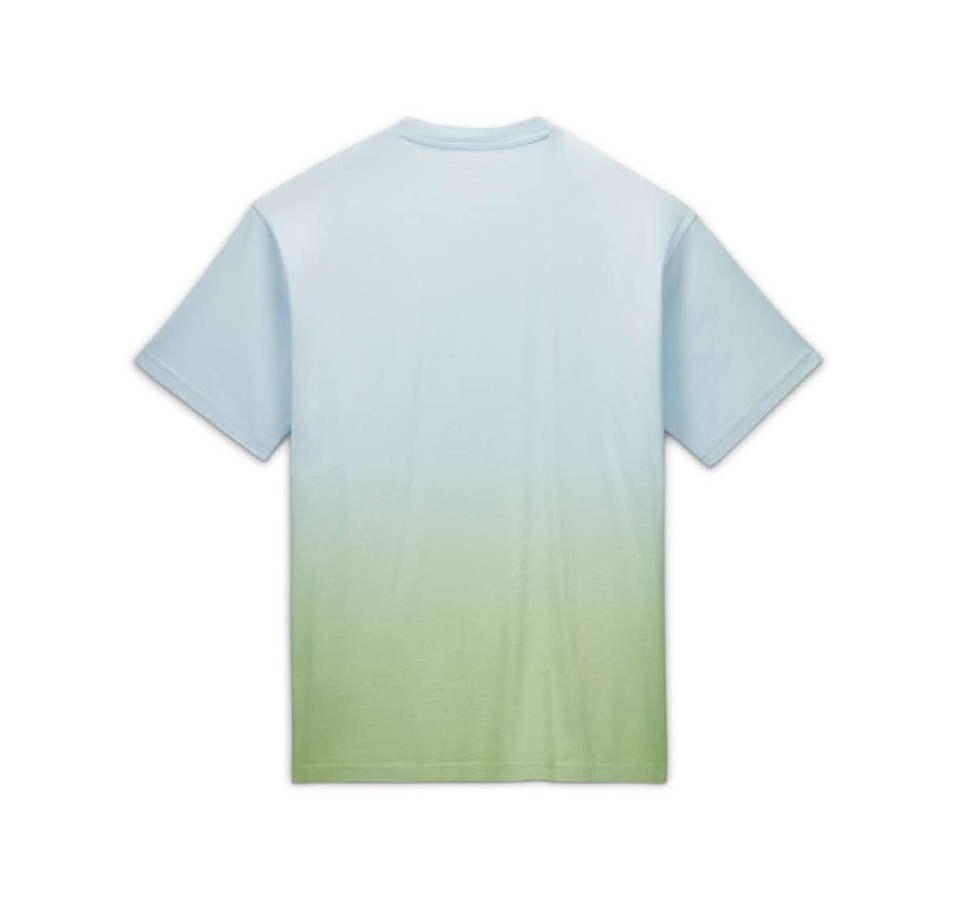 Converse x Peanuts Cloud Watching T-Shirt-Blue-XS