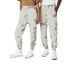 Converse Go-To Star Chevron Washed Standard Fit Sweatpant