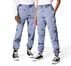 Converse Go-To Star Chevron Washed Standard Fit Sweatpant