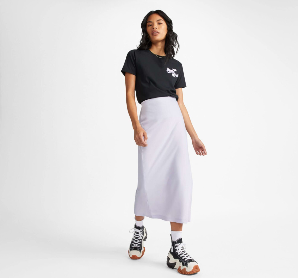 Dreamer Short Sleeve Tee