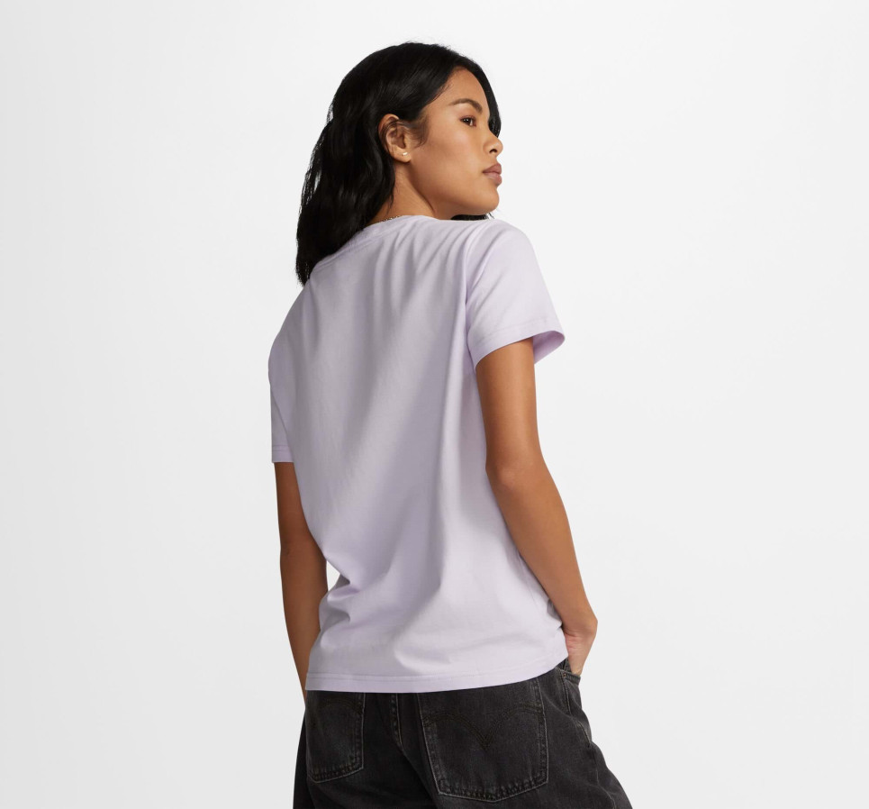 Wordmark Short Sleeve T-Shirt