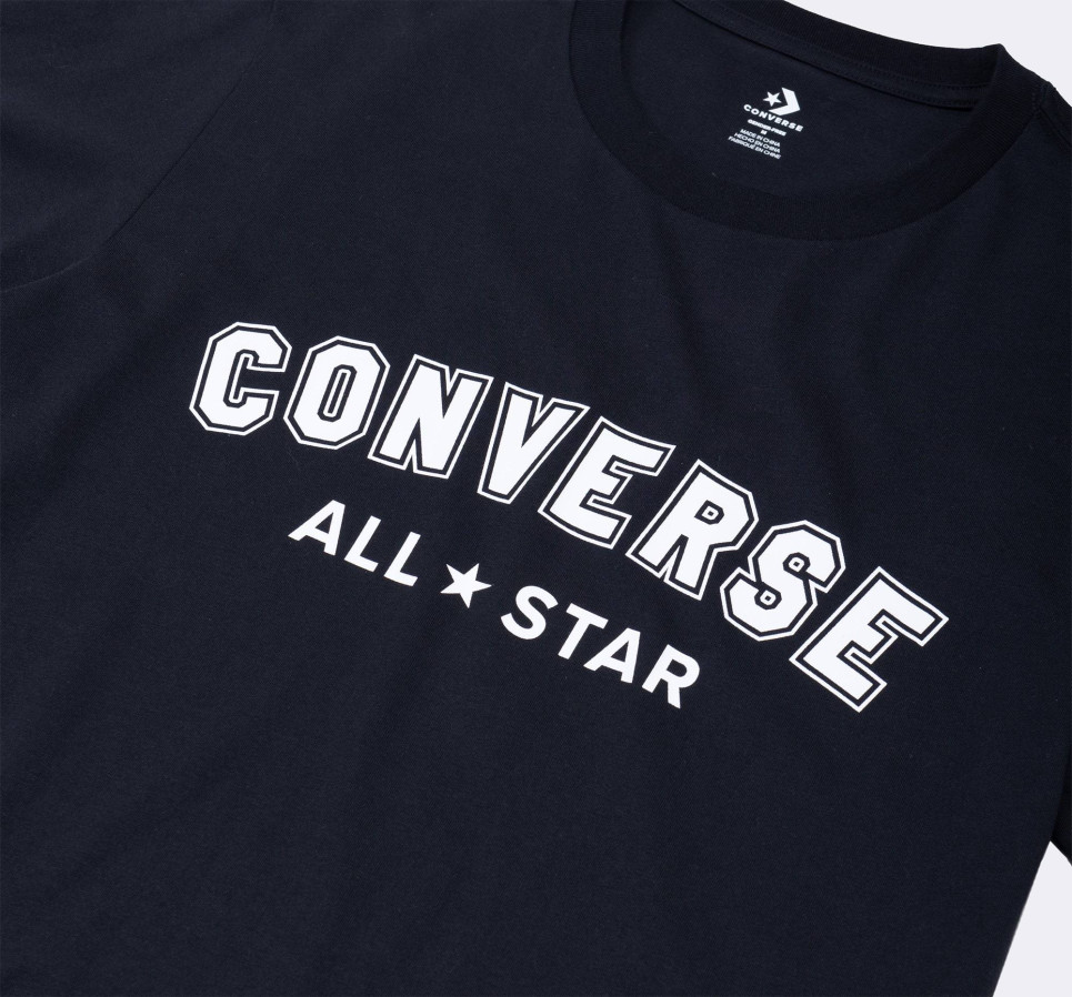 Converse Go-To All Star T-Shirt