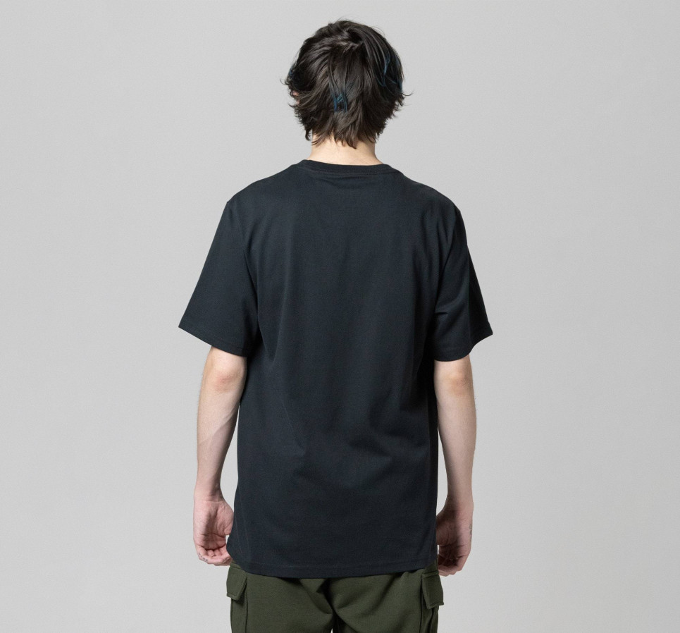 Converse Go-To All Star T-Shirt
