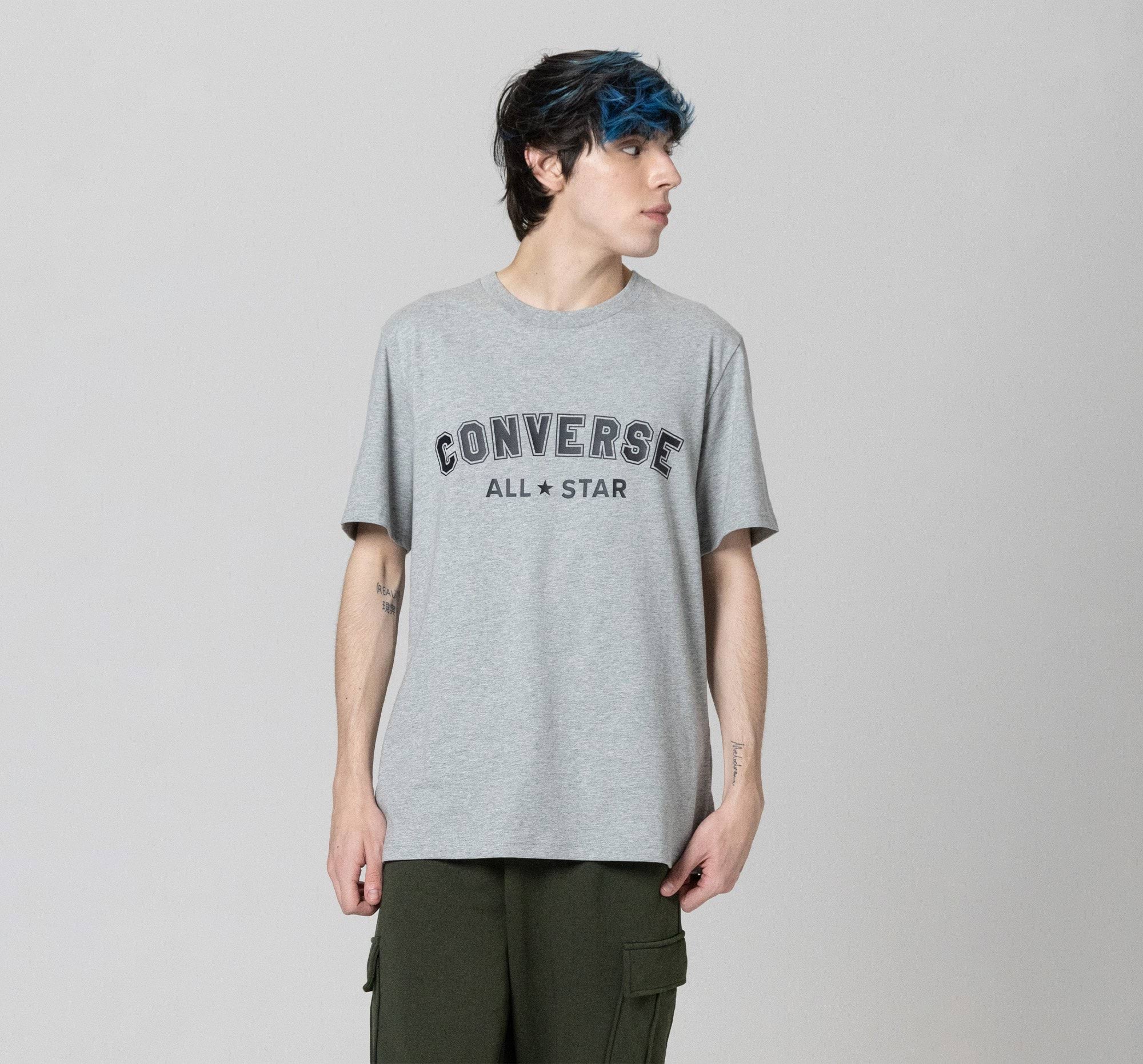 Converse Go-To All Star T-Shirt