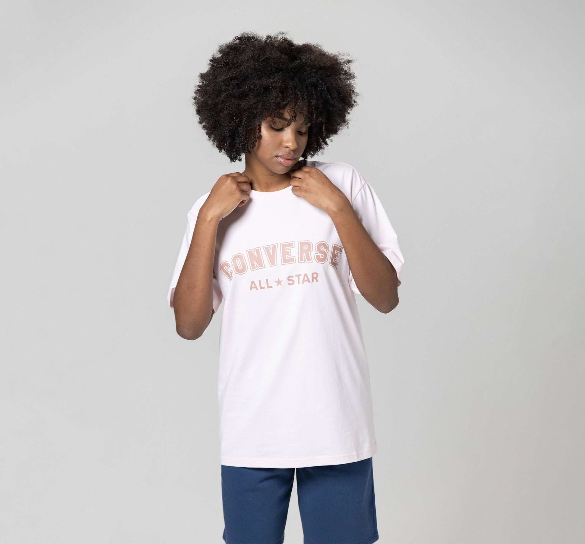 Converse Go-To All Star T-Shirt