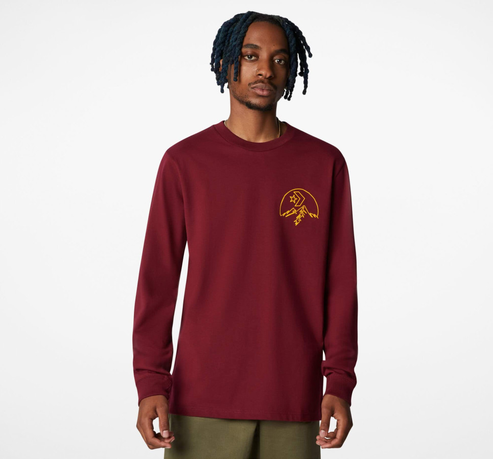 Counter Climate Long Sleeve T-Shirt