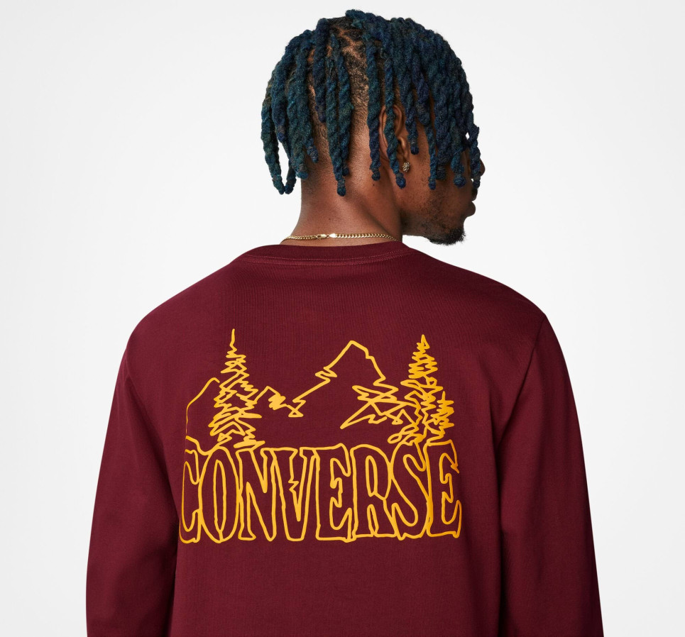 Counter Climate Long Sleeve T-Shirt