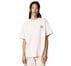 Desert Rave Oversized Art Tee