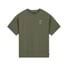 Converse x Patta Four-Leaf Clover Short Sleeve T-Shirt