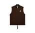 Converse x Patta Four-Leaf Clover Utility Reversible Padded Vest