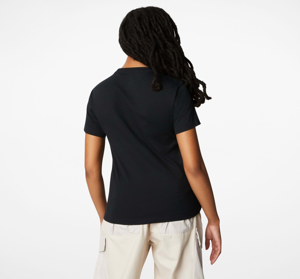 Star Chevron Desert Mountain T-Shirt