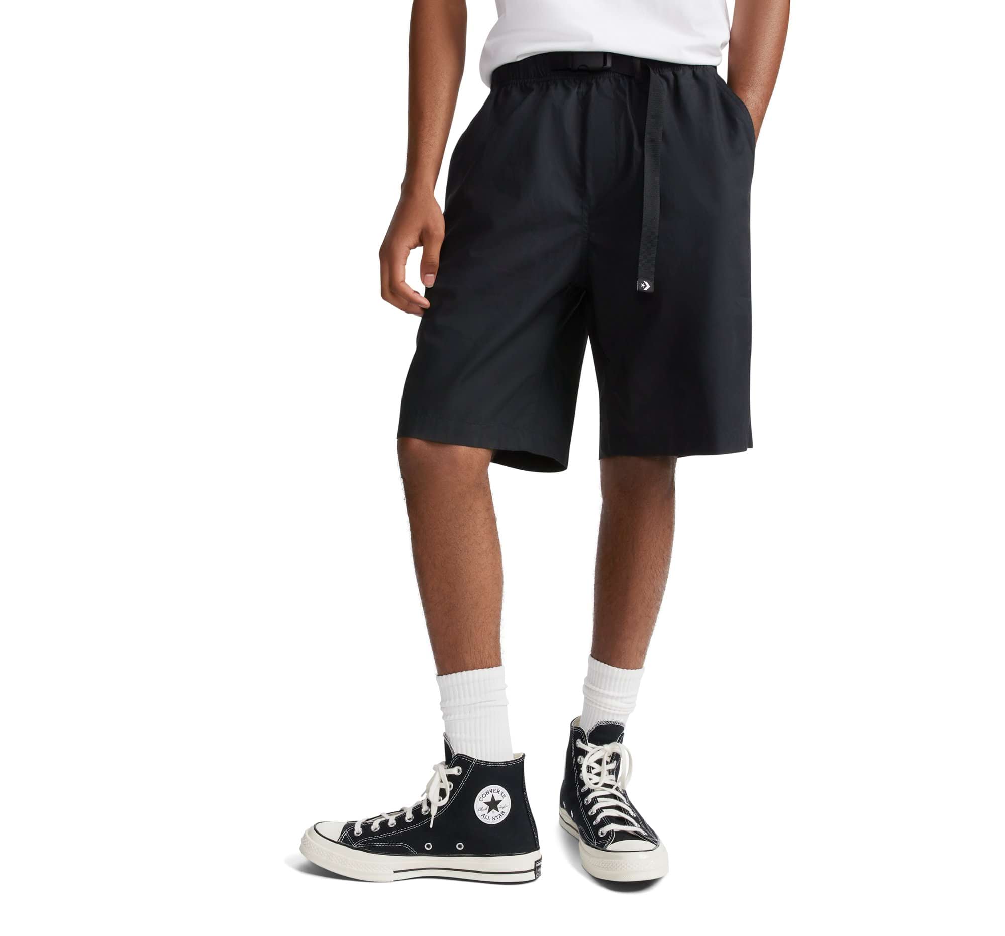 Lightweight Cargo Short