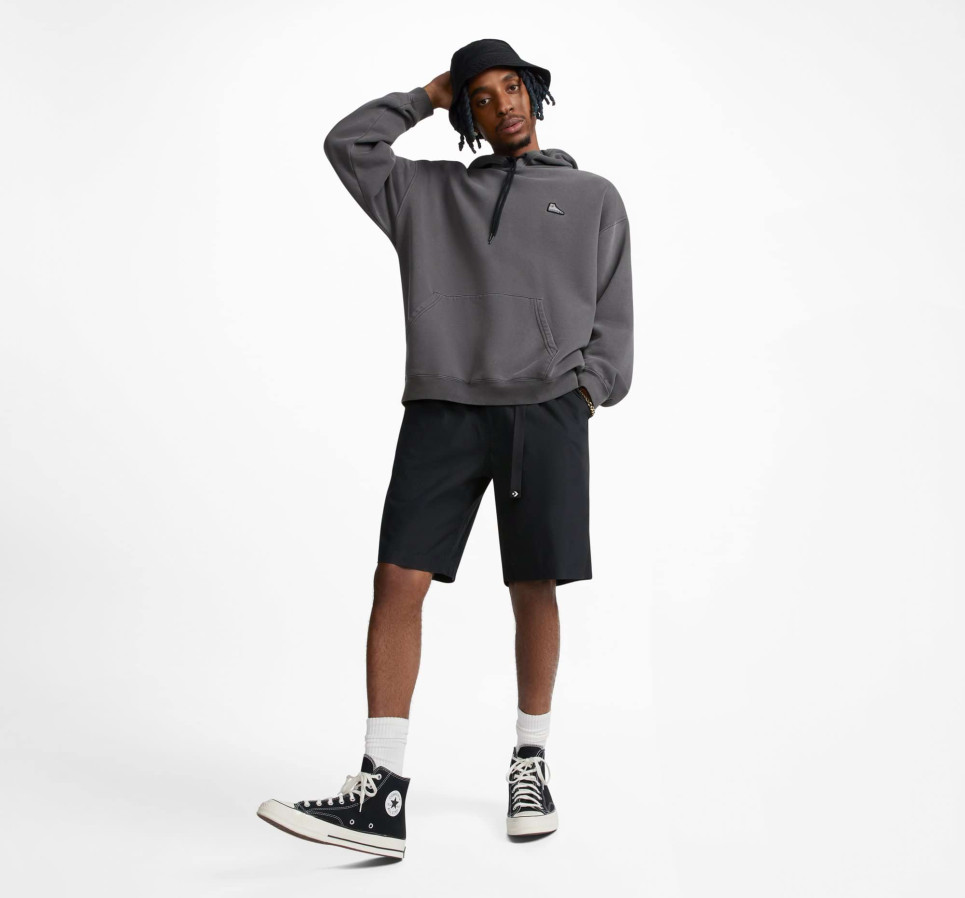 Lightweight Cargo Short