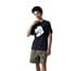 Star Chevron Ocean T-Shirt