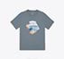 Star Chevron Ocean T-Shirt