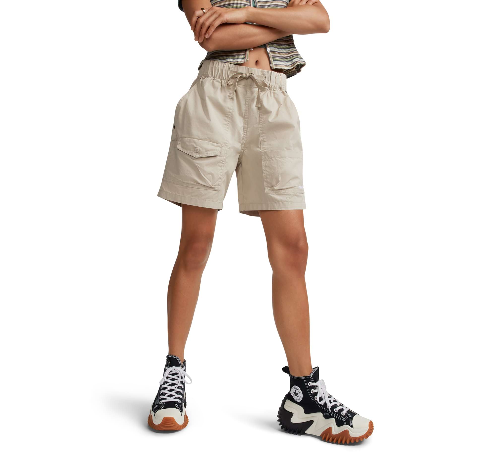 City Short