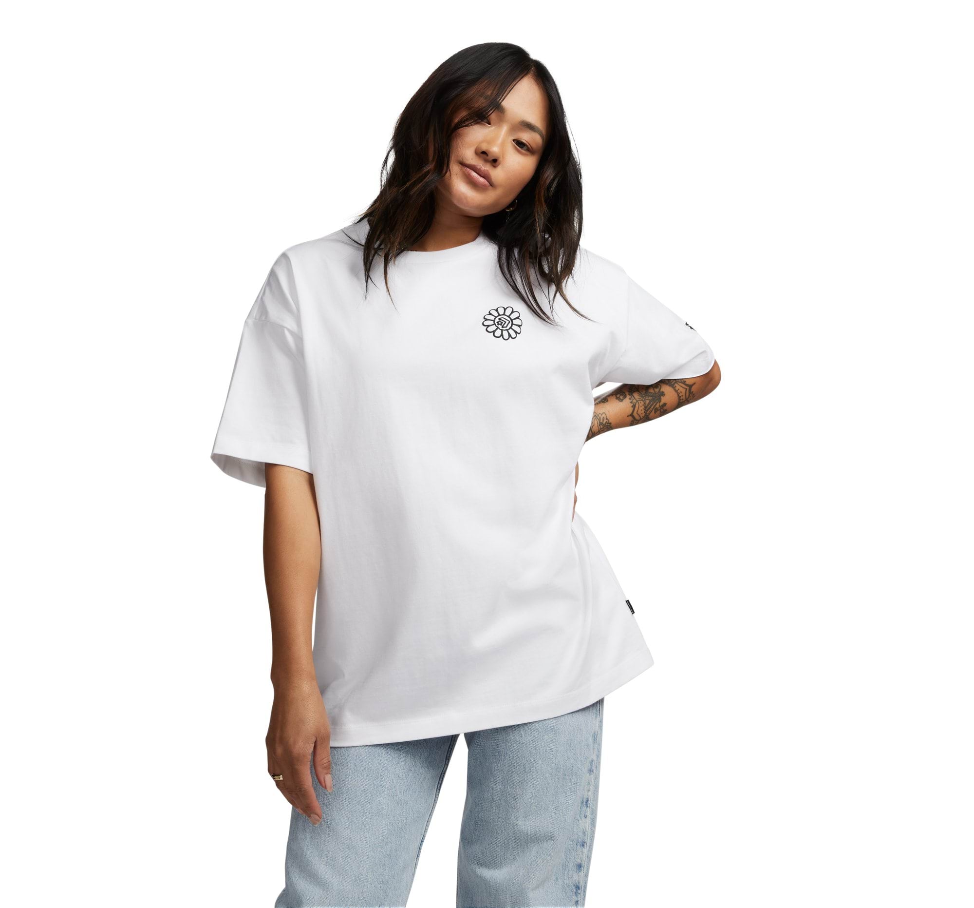 Let's Grow Doodle T-Shirt