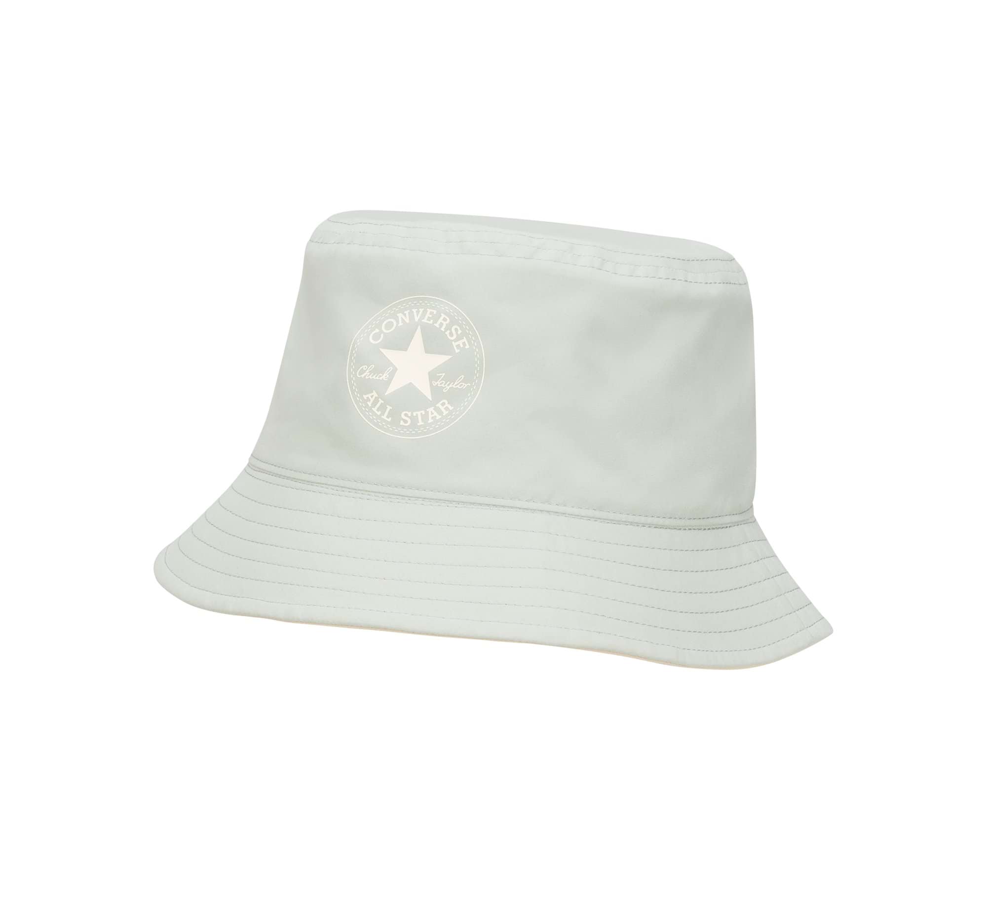 All Star Patch Reversible Bucket Hat