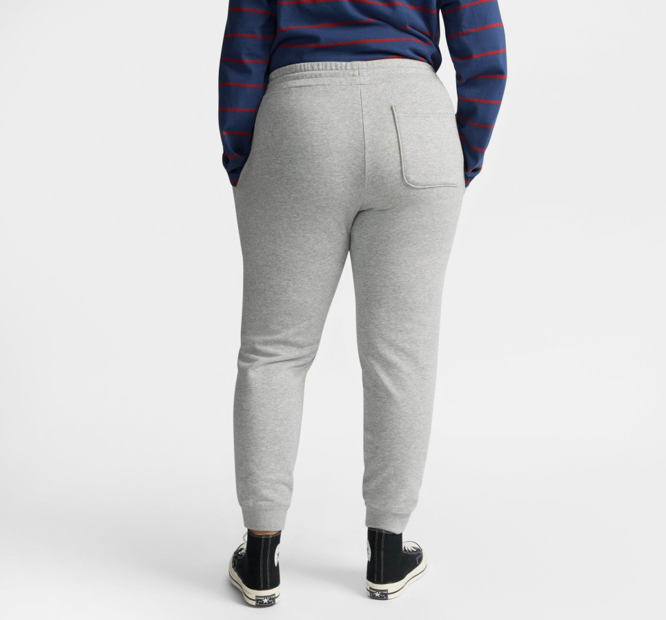Go-To Novelty Chuck Patch Pant