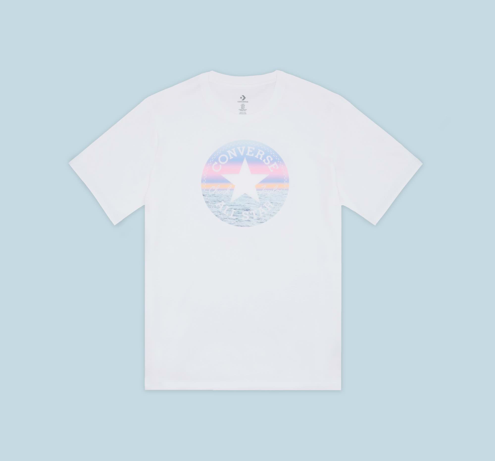 Go-To Coastal All Star  T-Shirt