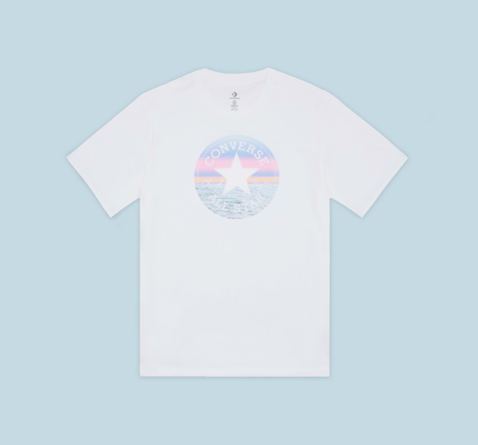 Go-To Coastal All Star  T-Shirt