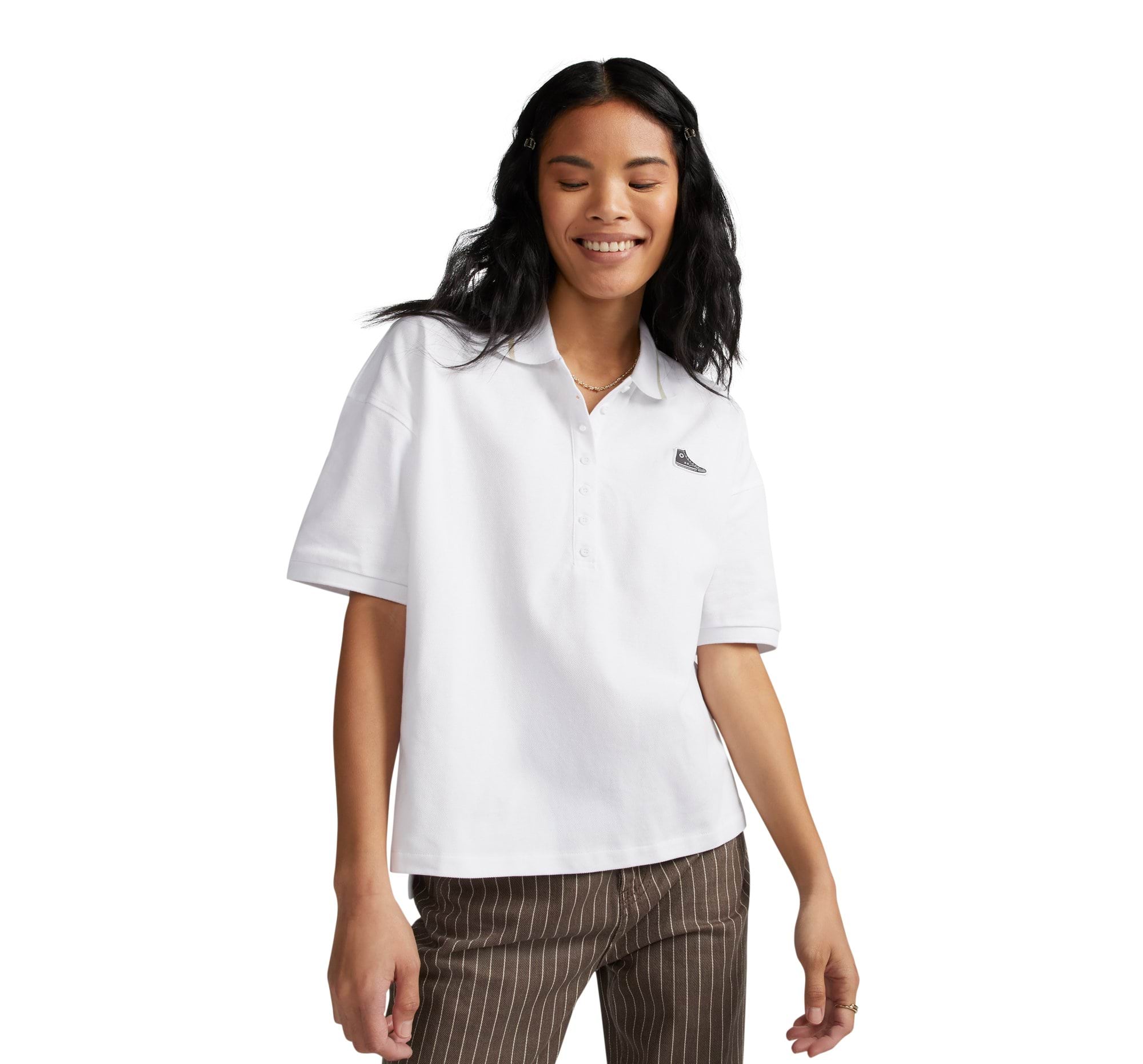 Relaxed Polo
