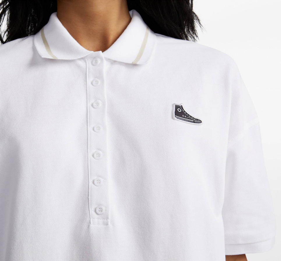 Relaxed Polo