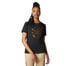 Metallic Chuck Taylor Patch Classic Fit T-Shirt