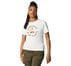 Metallic Chuck Taylor Patch Classic Fit T-Shirt