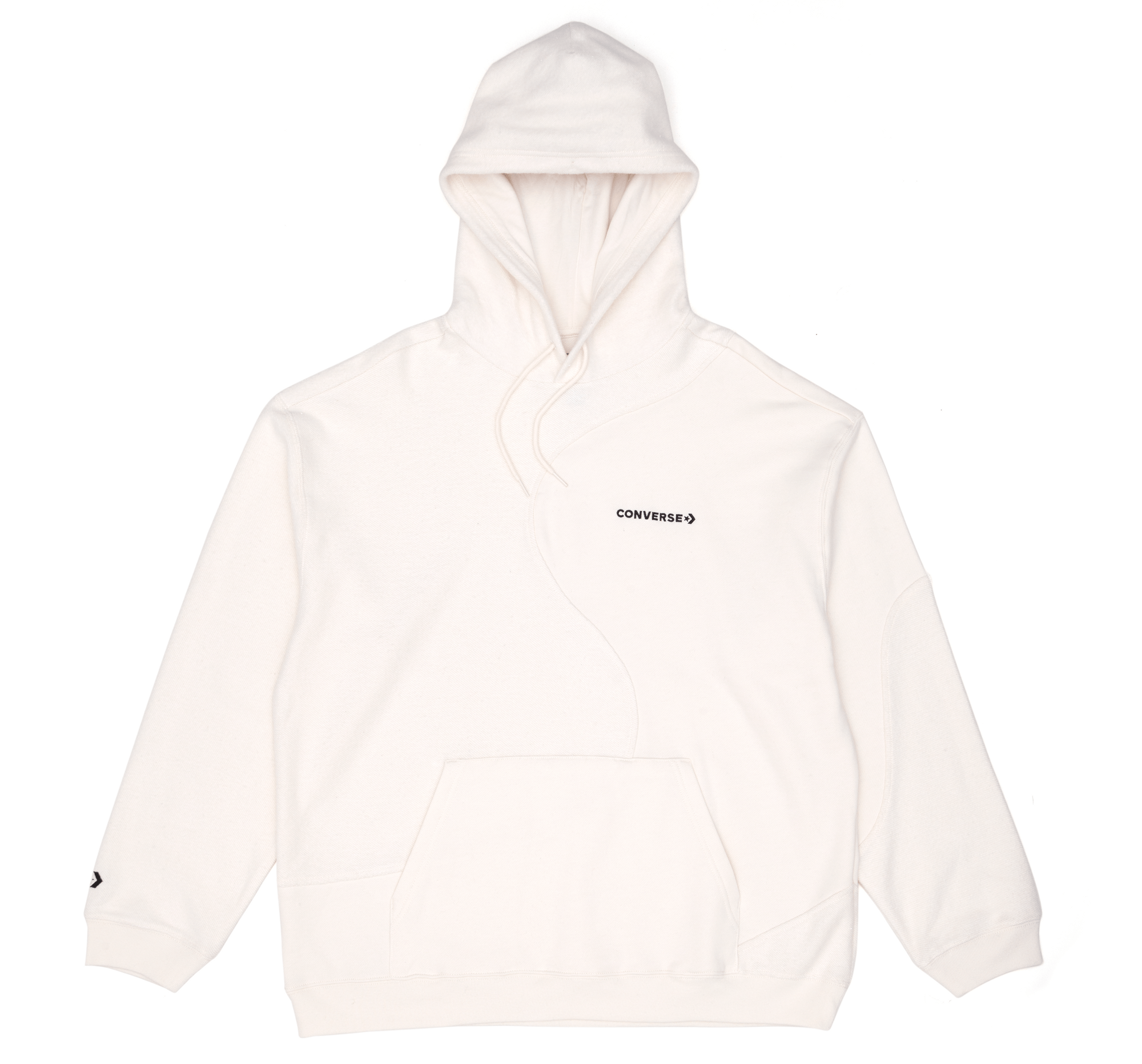 Converse Go-To Star Chevron Pullover Hoodie
