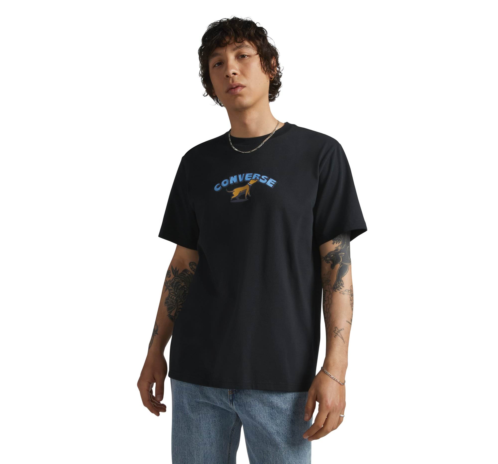 Recreation Department Graphic T-Shirt