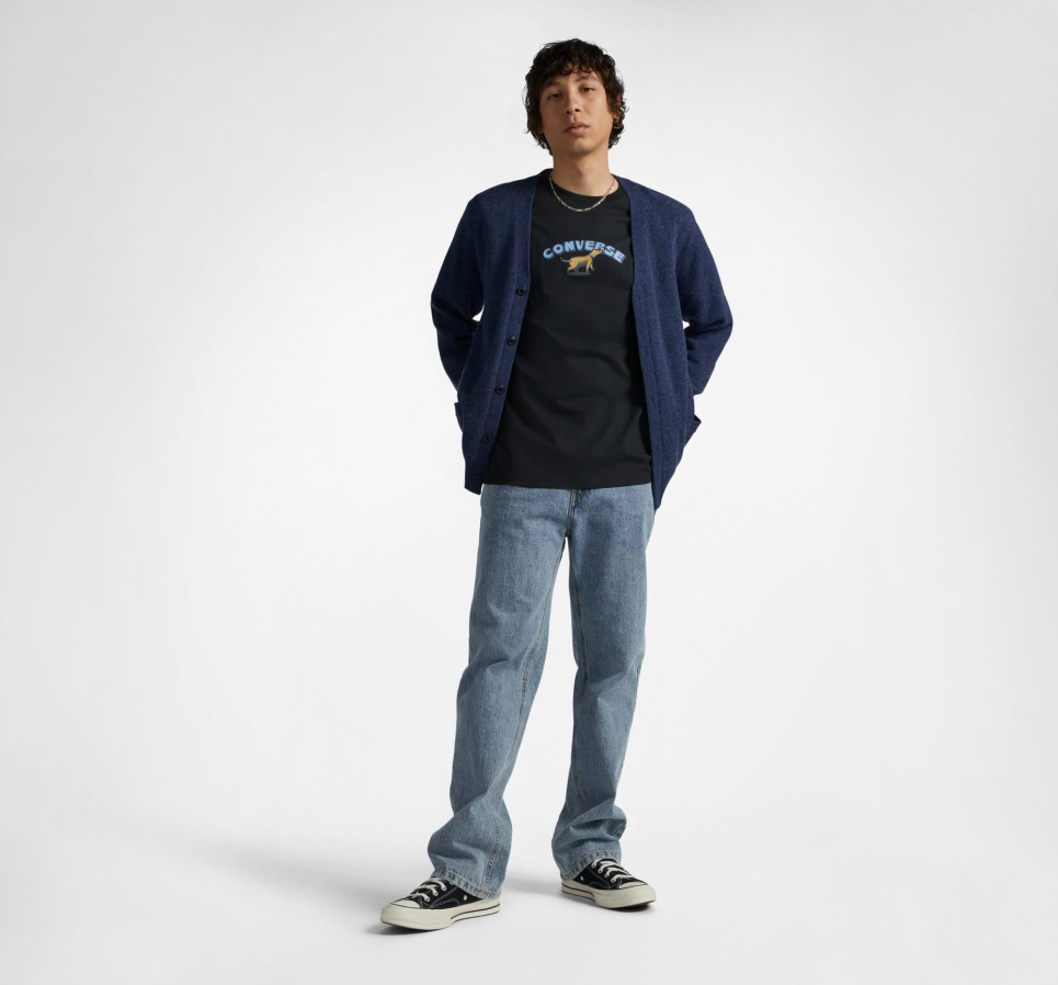 Recreation Department Graphic T-Shirt