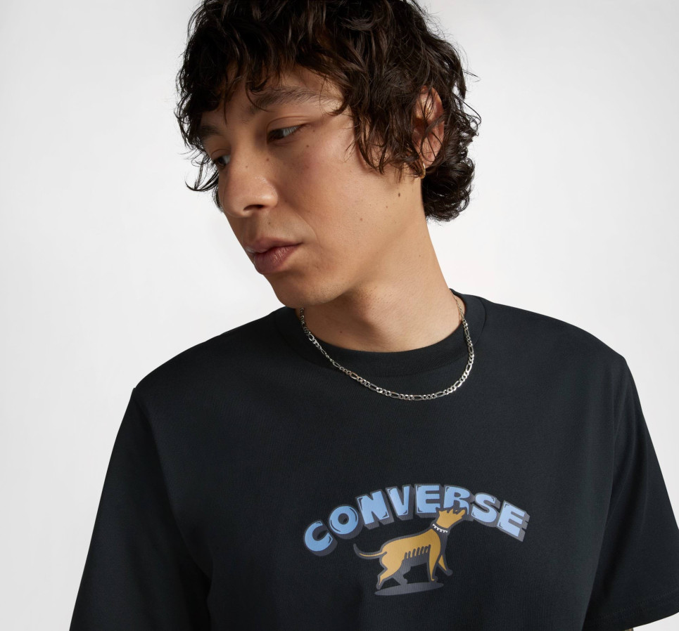 Recreation Department Graphic T-Shirt