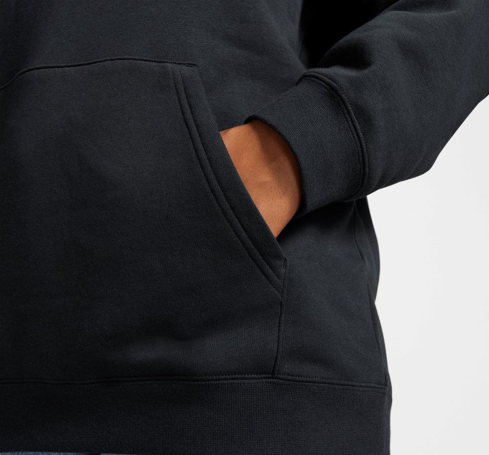 Converse Go-To Chuck Patch Standard Fit Hoodie