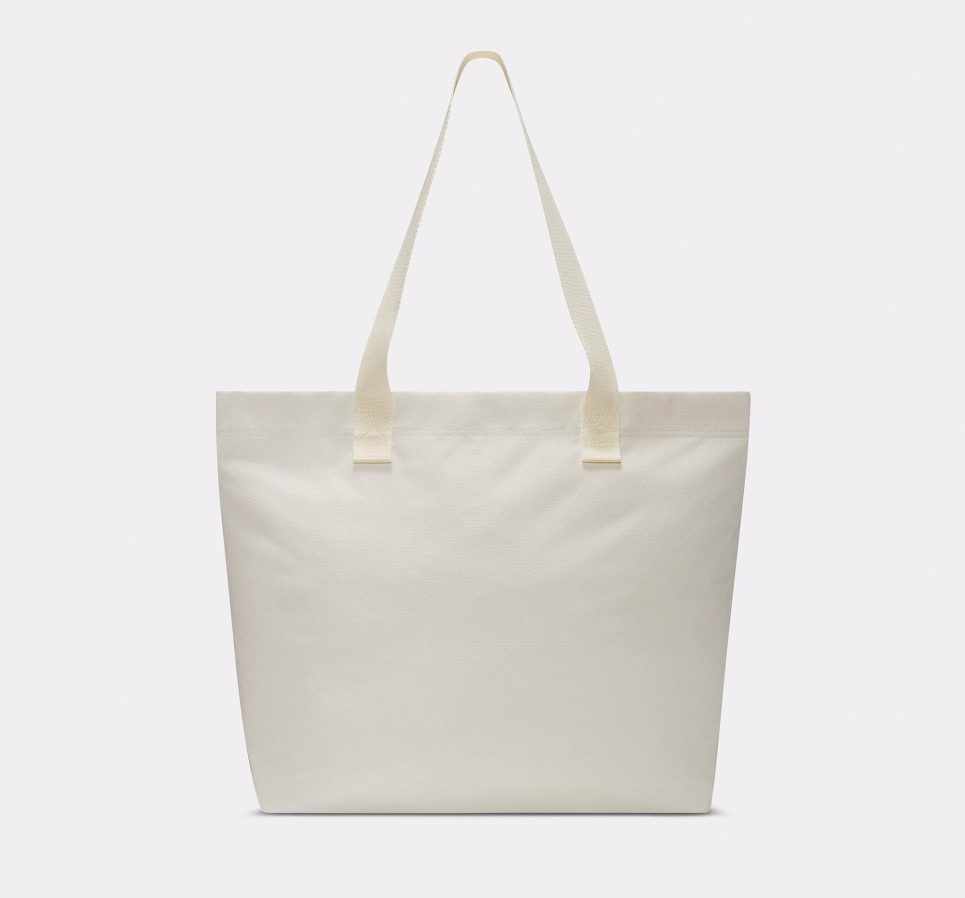 All Star Patch Tote