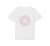 Heart All Star Patch T-Shirt
