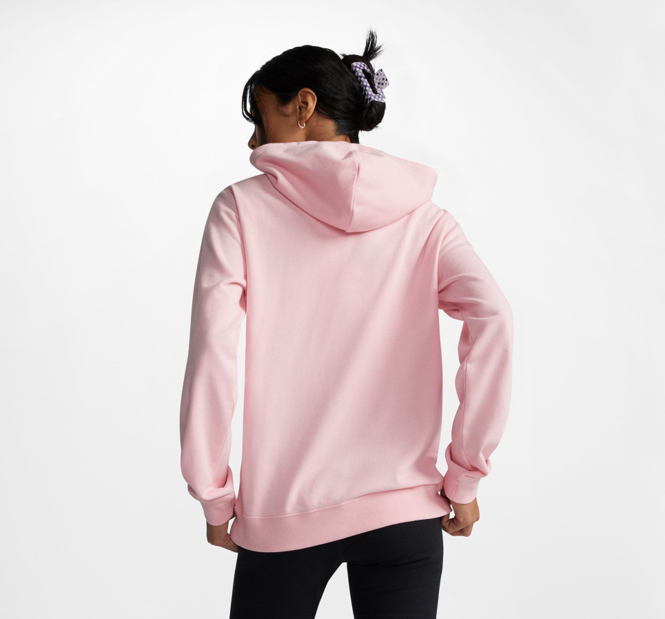 Radiating Love Classic Fit Hoodie