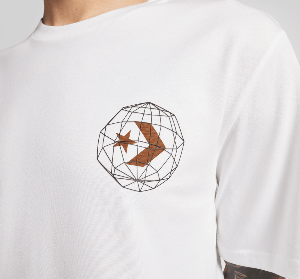 All Star Mountain T-shirt