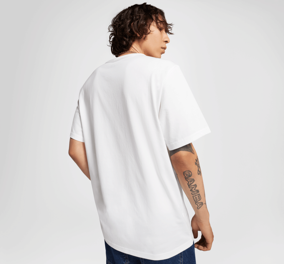 Converse Go-To Chuck Taylor Retro T-Shirt