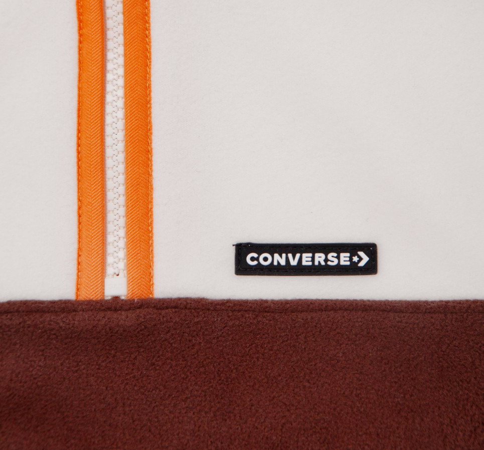 Counter Climate Polar Fleece Half-Zip Popover