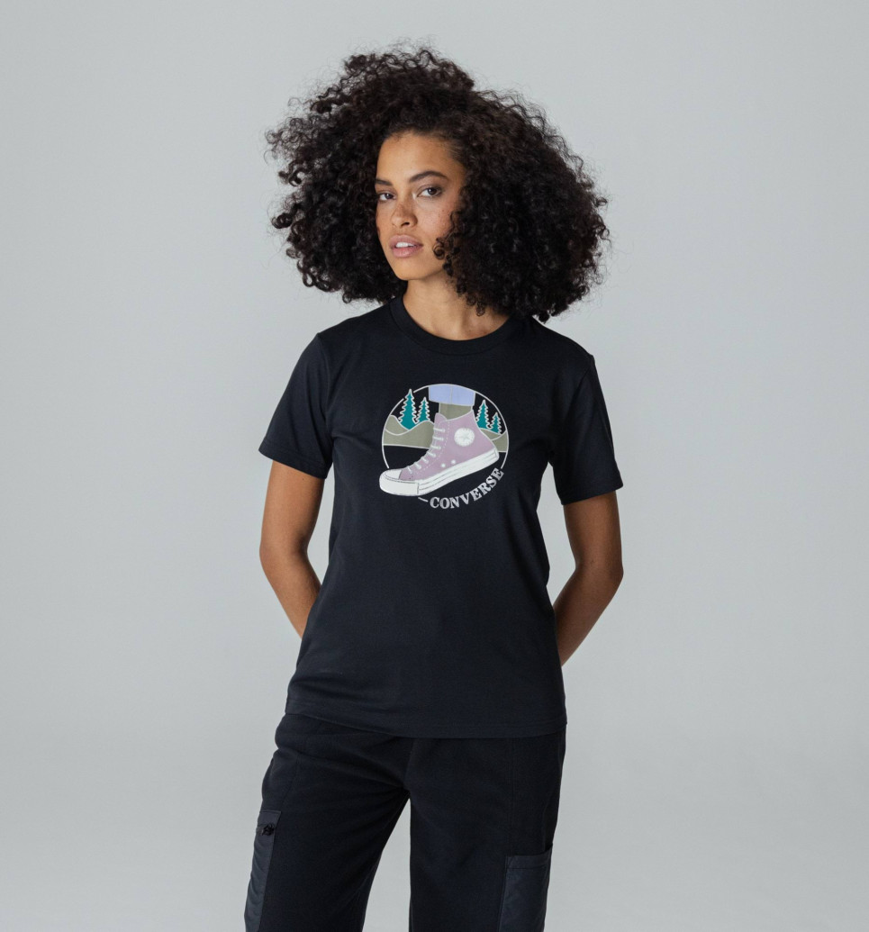 On The Trails T-Shirt