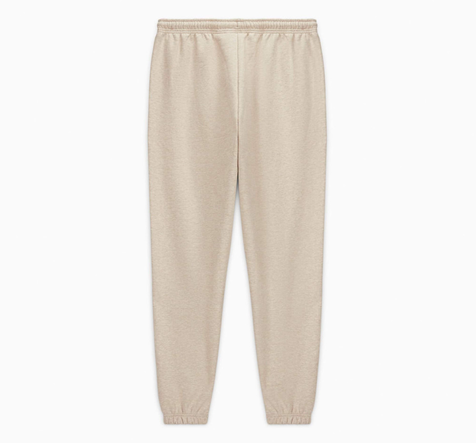 Converse x LFC Jogger Pants-Cream-S