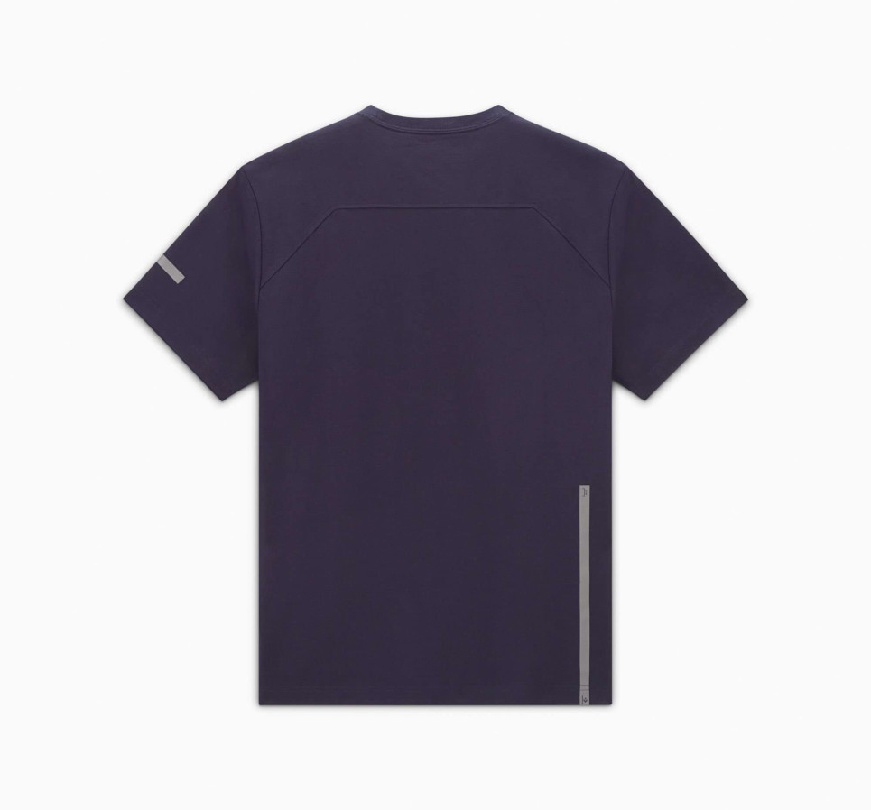 Converse x A-COLD-WALL* T-Shirt-Navy-S