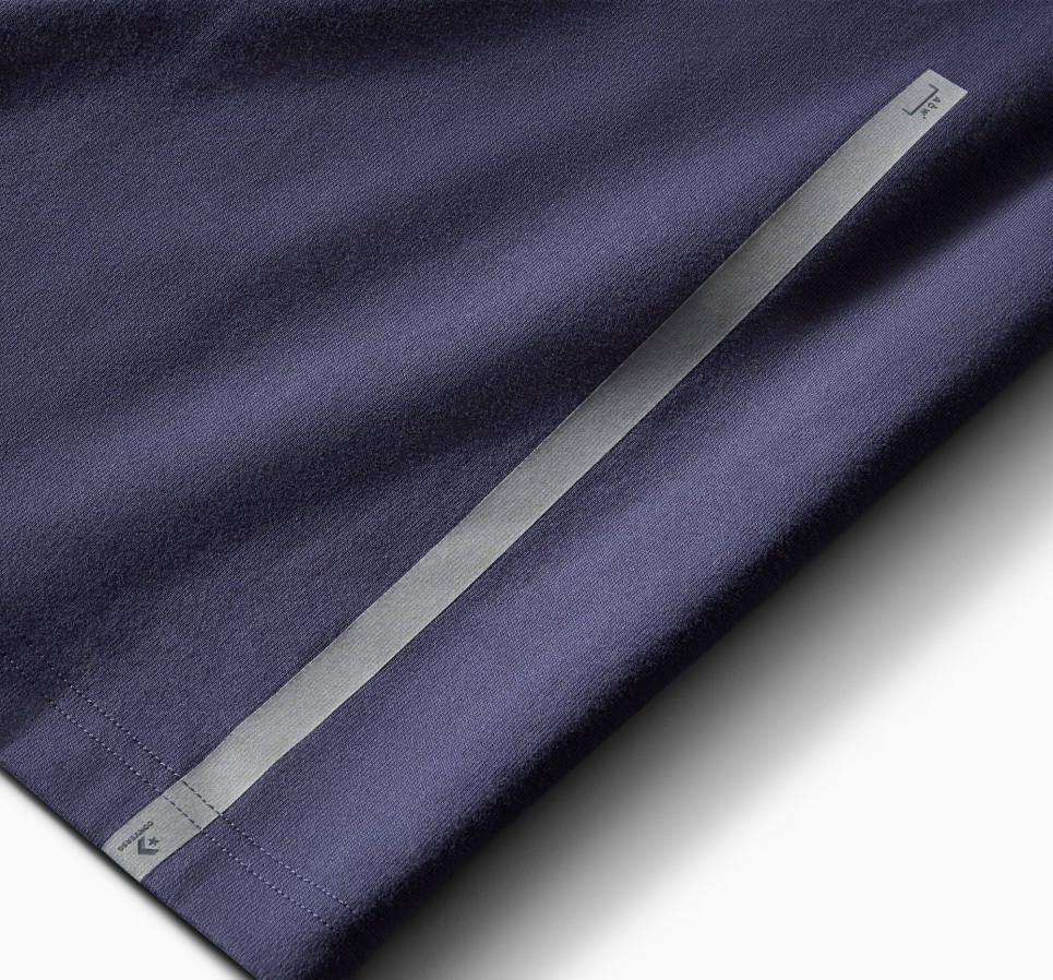 Converse x A-COLD-WALL* T-Shirt-Navy-S